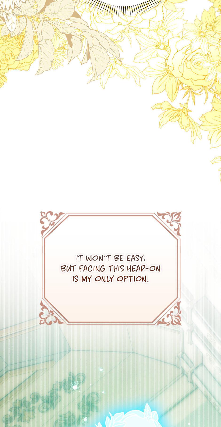The Trash Was Me Chapter 16 page 6 - 