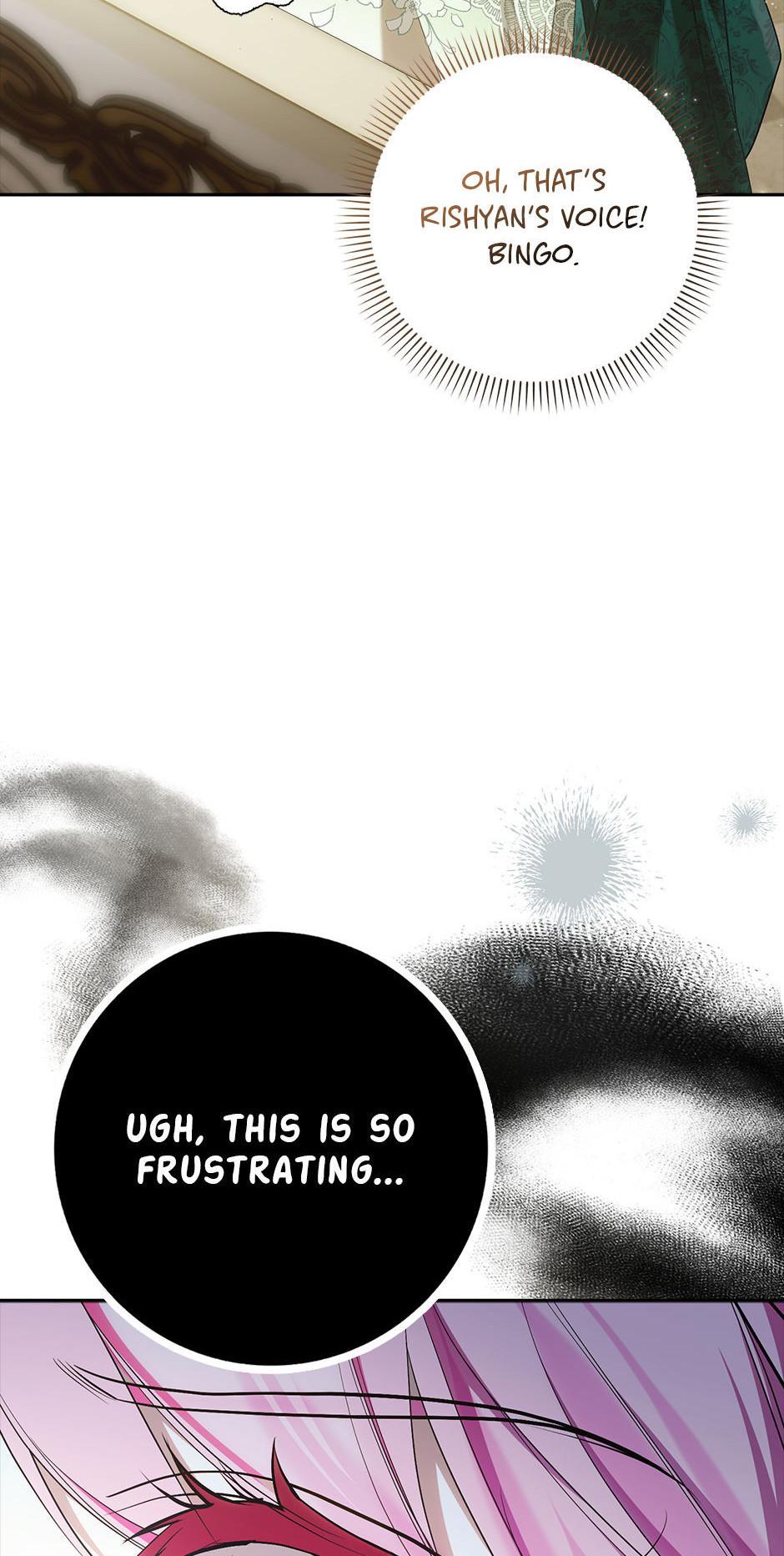 The Trash Was Me Chapter 16 page 51 - 
