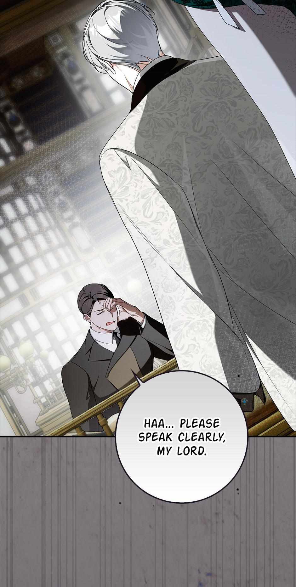 The Trash Was Me Chapter 16 page 53 - 