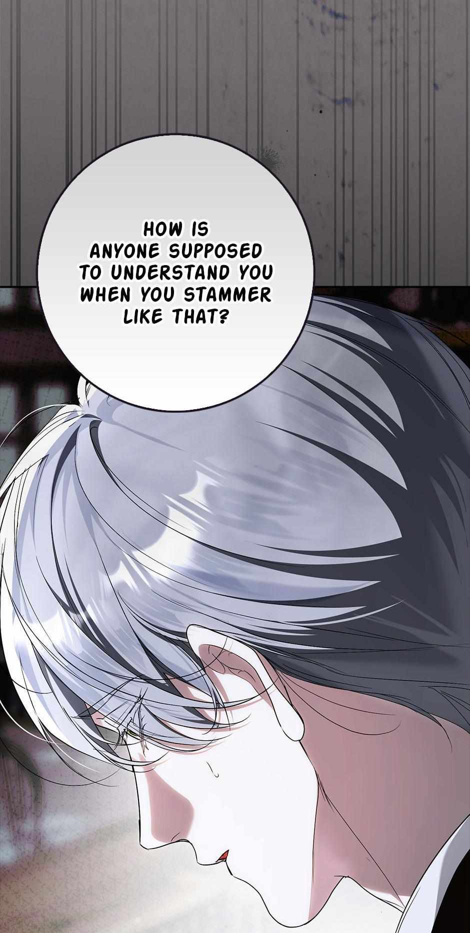 The Trash Was Me Chapter 16 page 54 - 