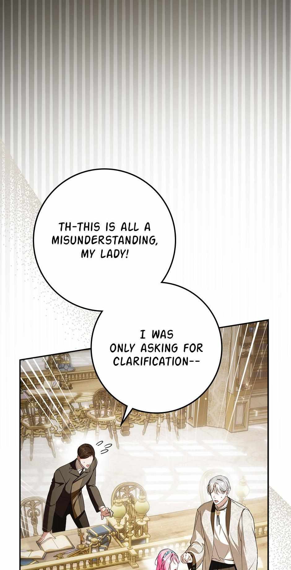 The Trash Was Me Chapter 16 page 63 - 