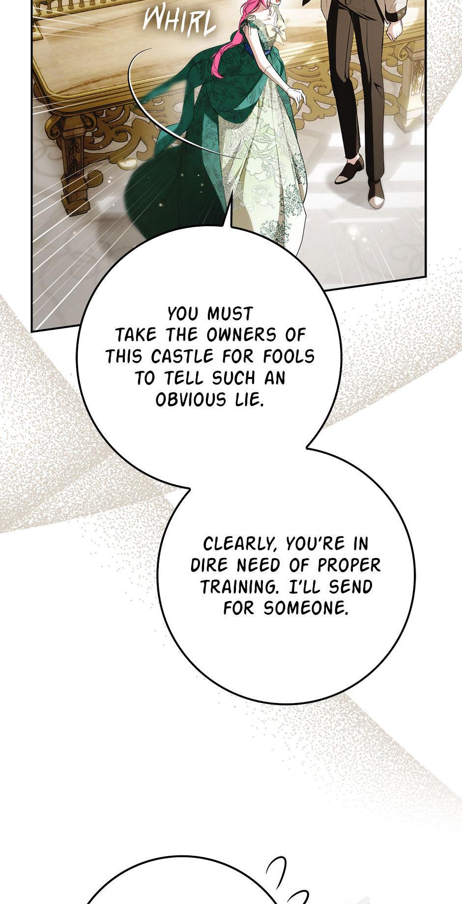 The Trash Was Me Chapter 16 page 64 - 