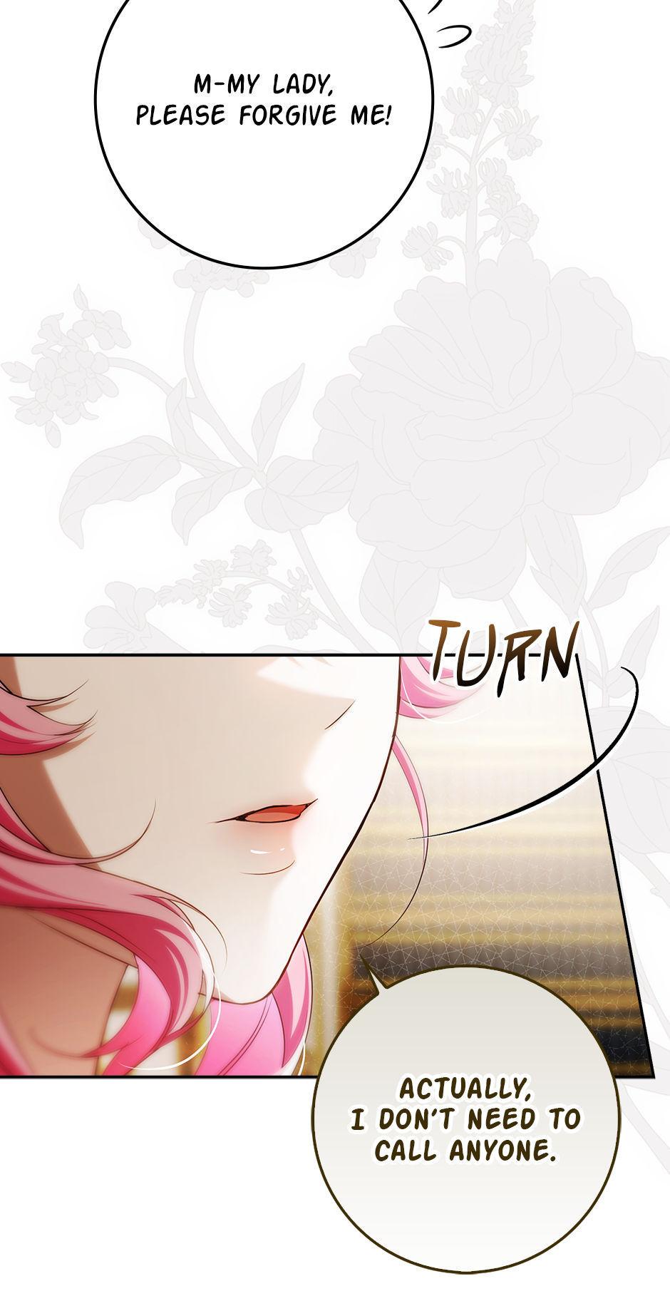 The Trash Was Me Chapter 16 page 65 - 