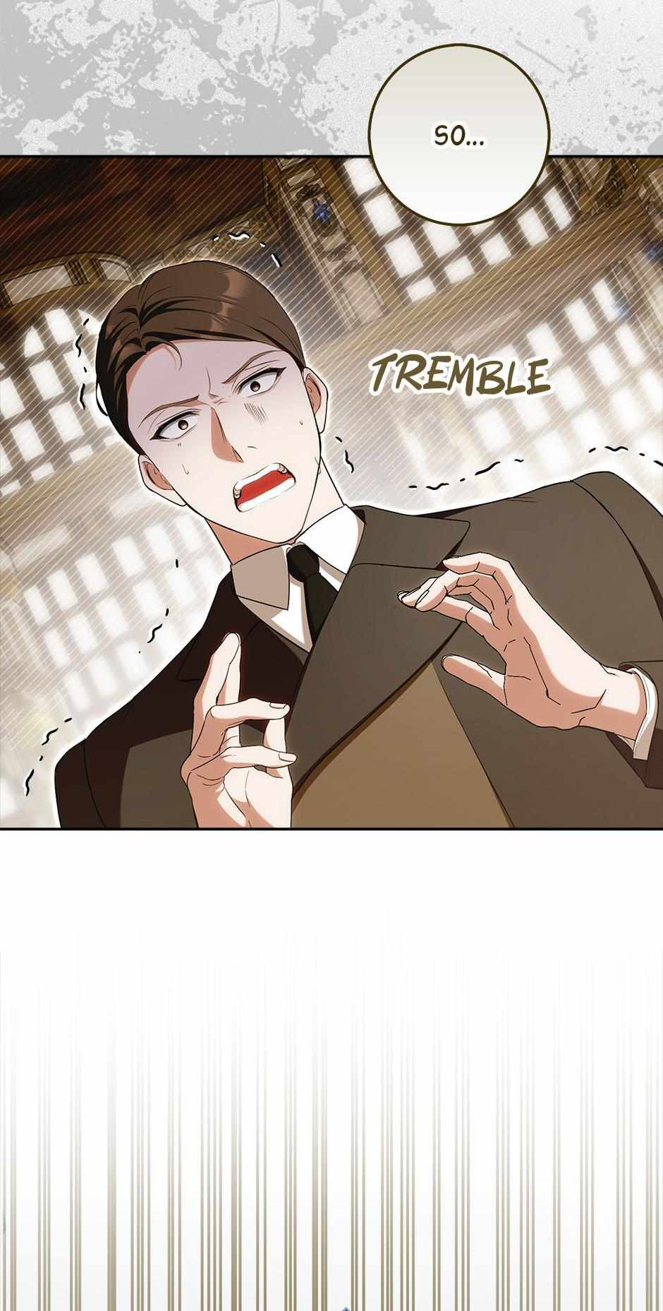 The Trash Was Me Chapter 16 page 68 - 