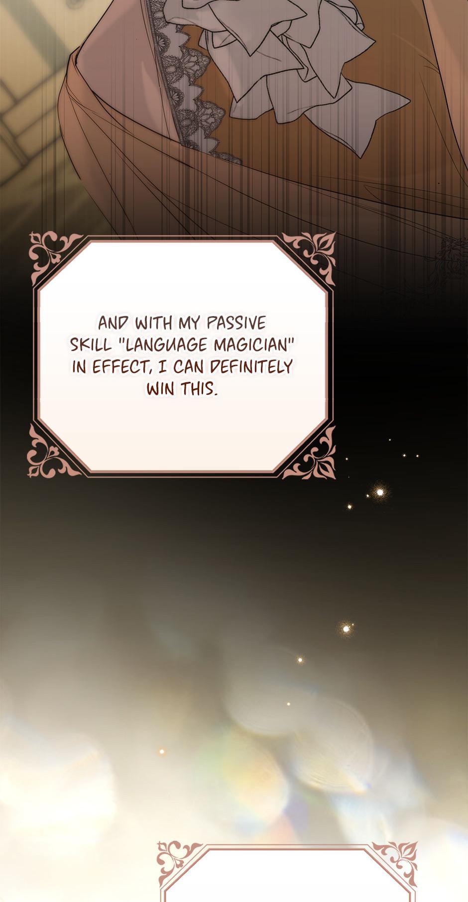 The Trash Was Me Chapter 16 page 8 - 