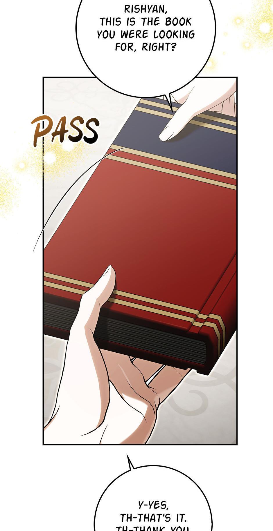 The Trash Was Me Chapter 16 page 76 - 