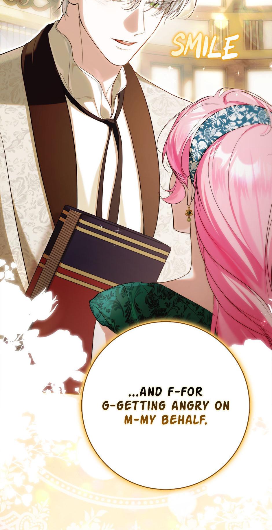The Trash Was Me Chapter 16 page 78 - 