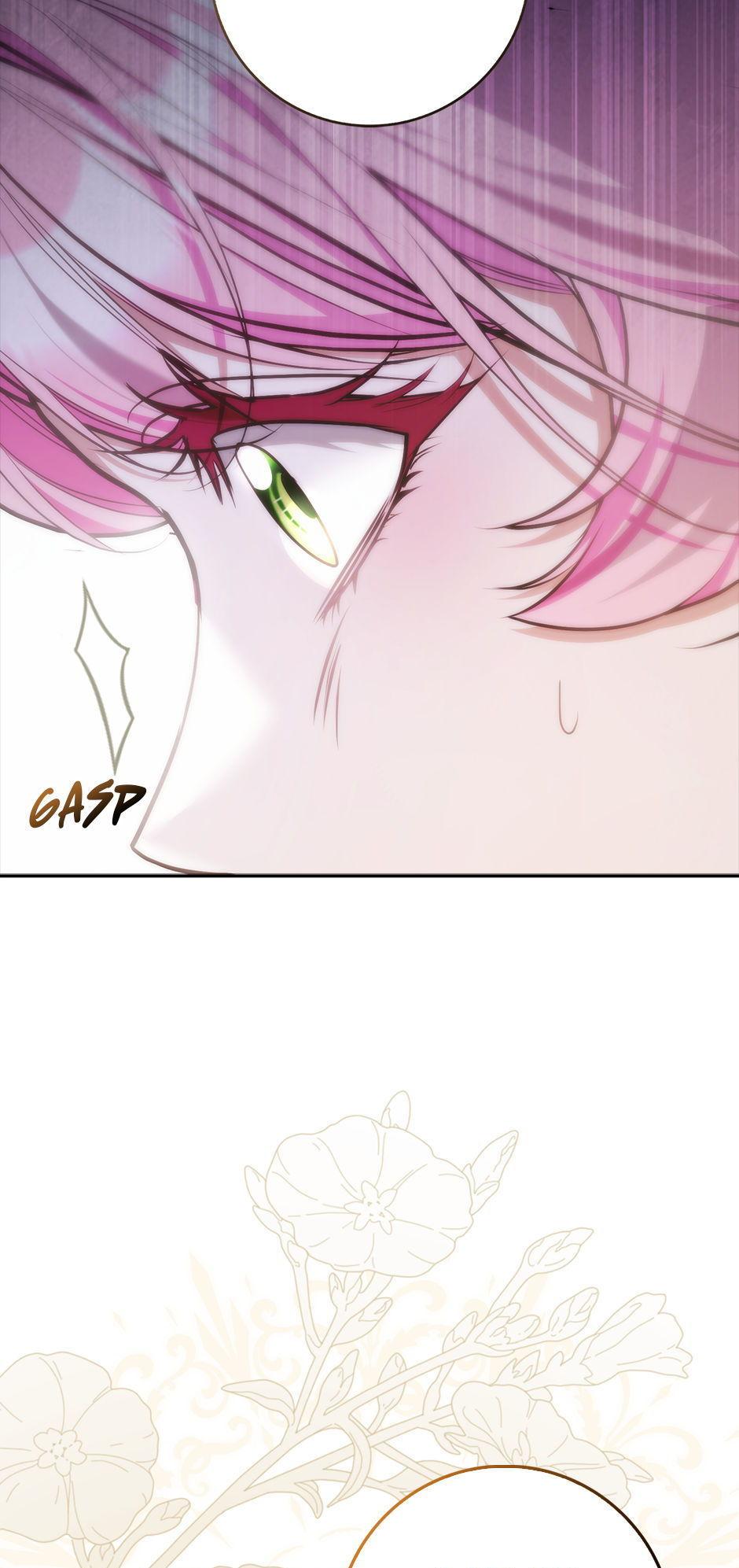 The Trash Was Me Chapter 16 page 91 - 