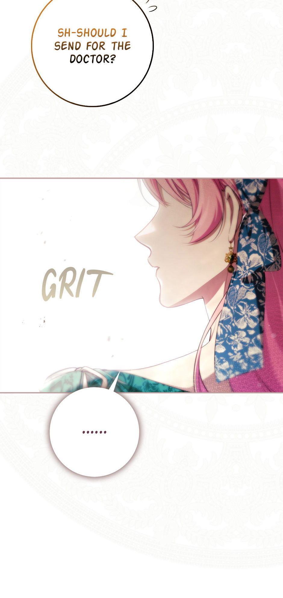The Trash Was Me Chapter 16 page 93 - 