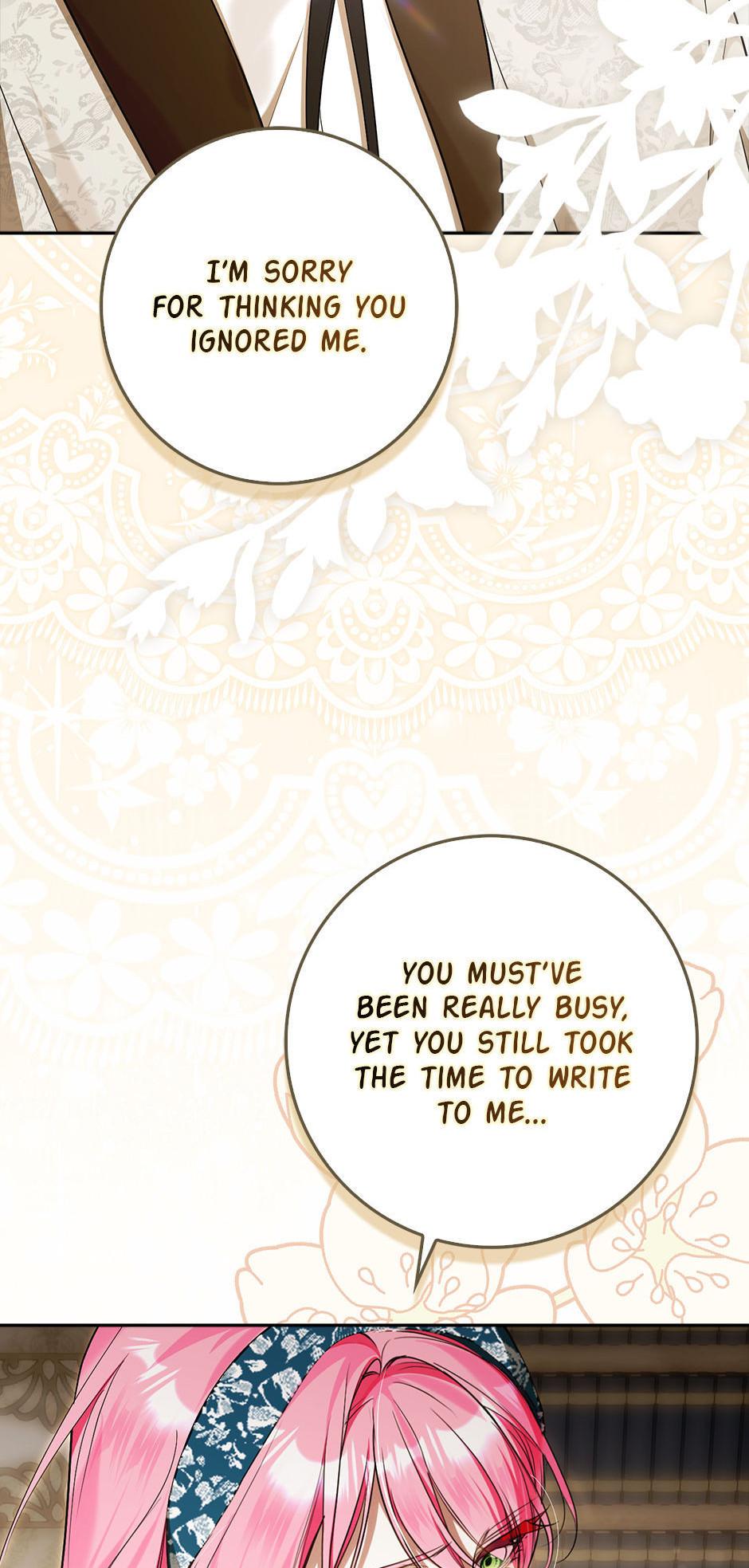 The Trash Was Me Chapter 16 page 95 - 