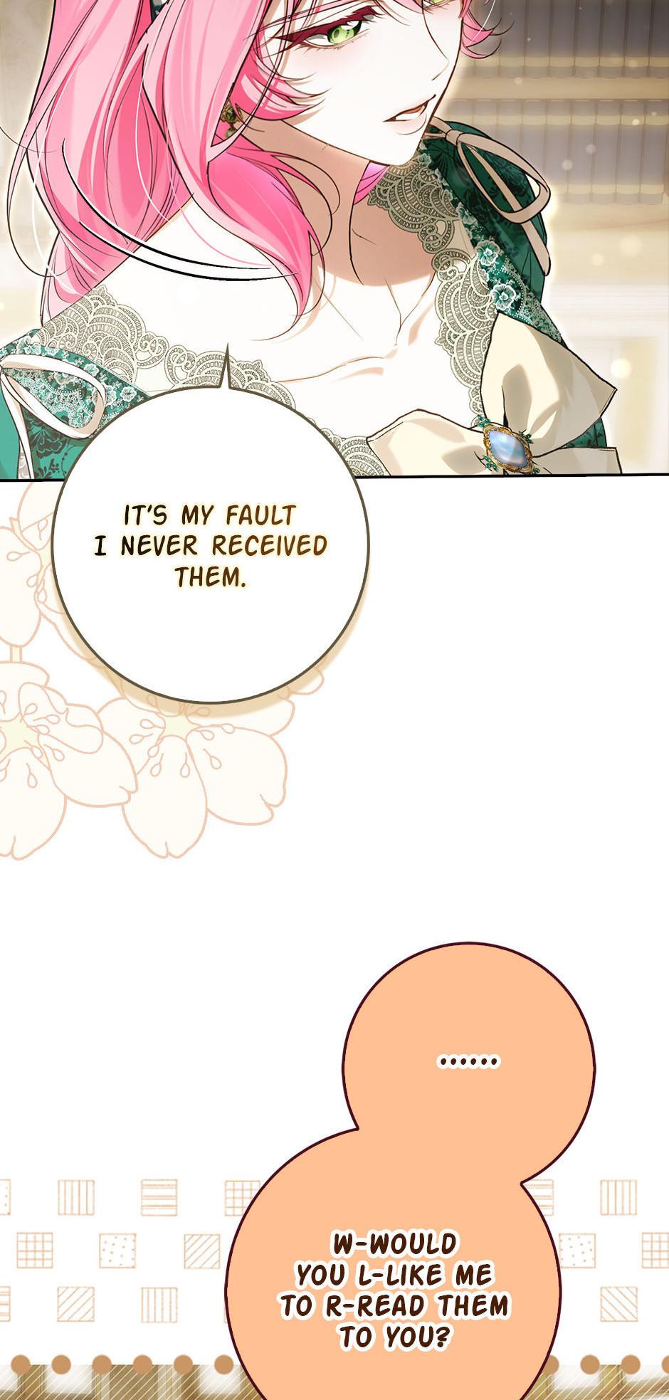 The Trash Was Me Chapter 16 page 96 - 