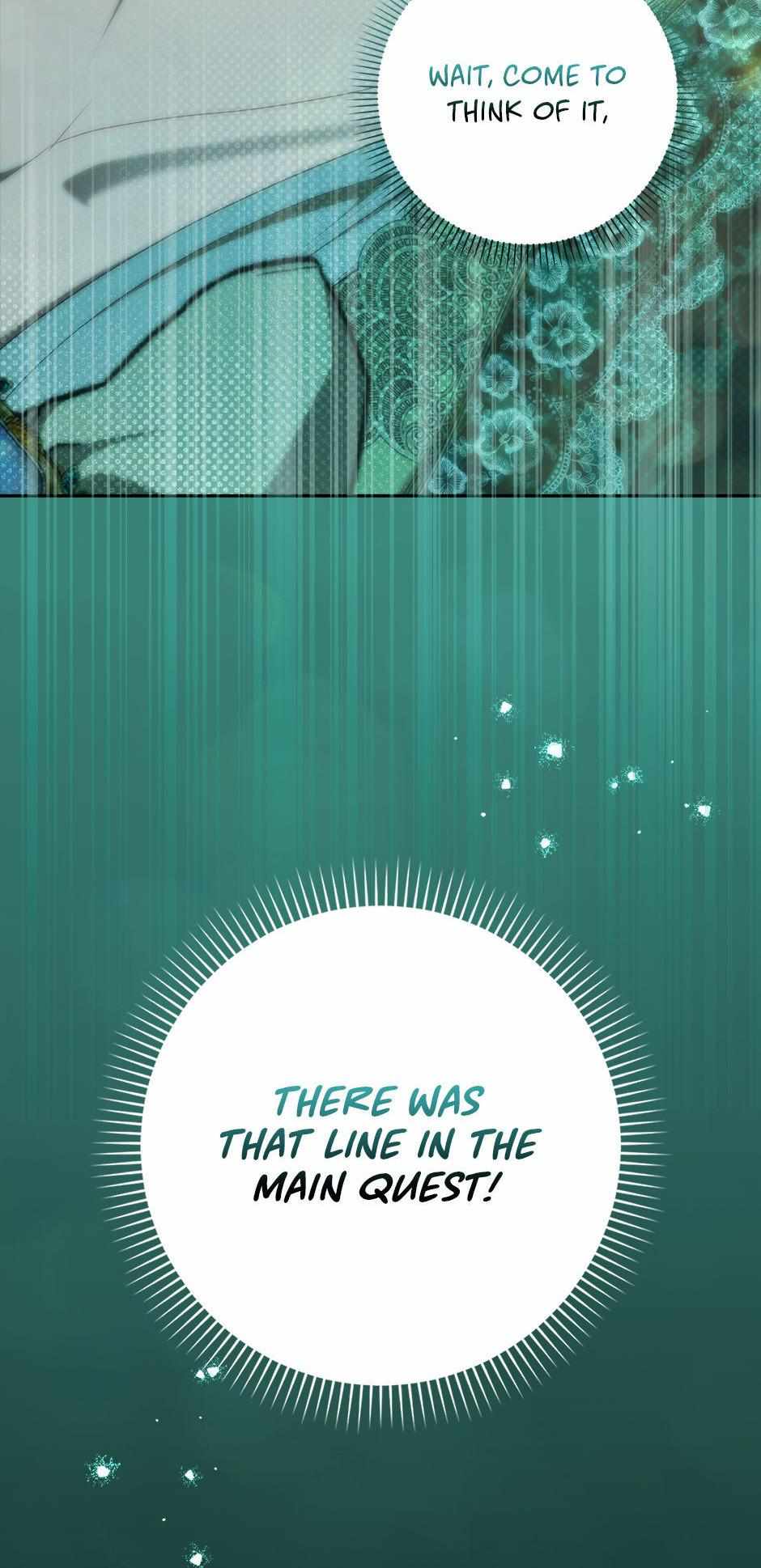 The Trash Was Me Chapter 17 page 15 - 