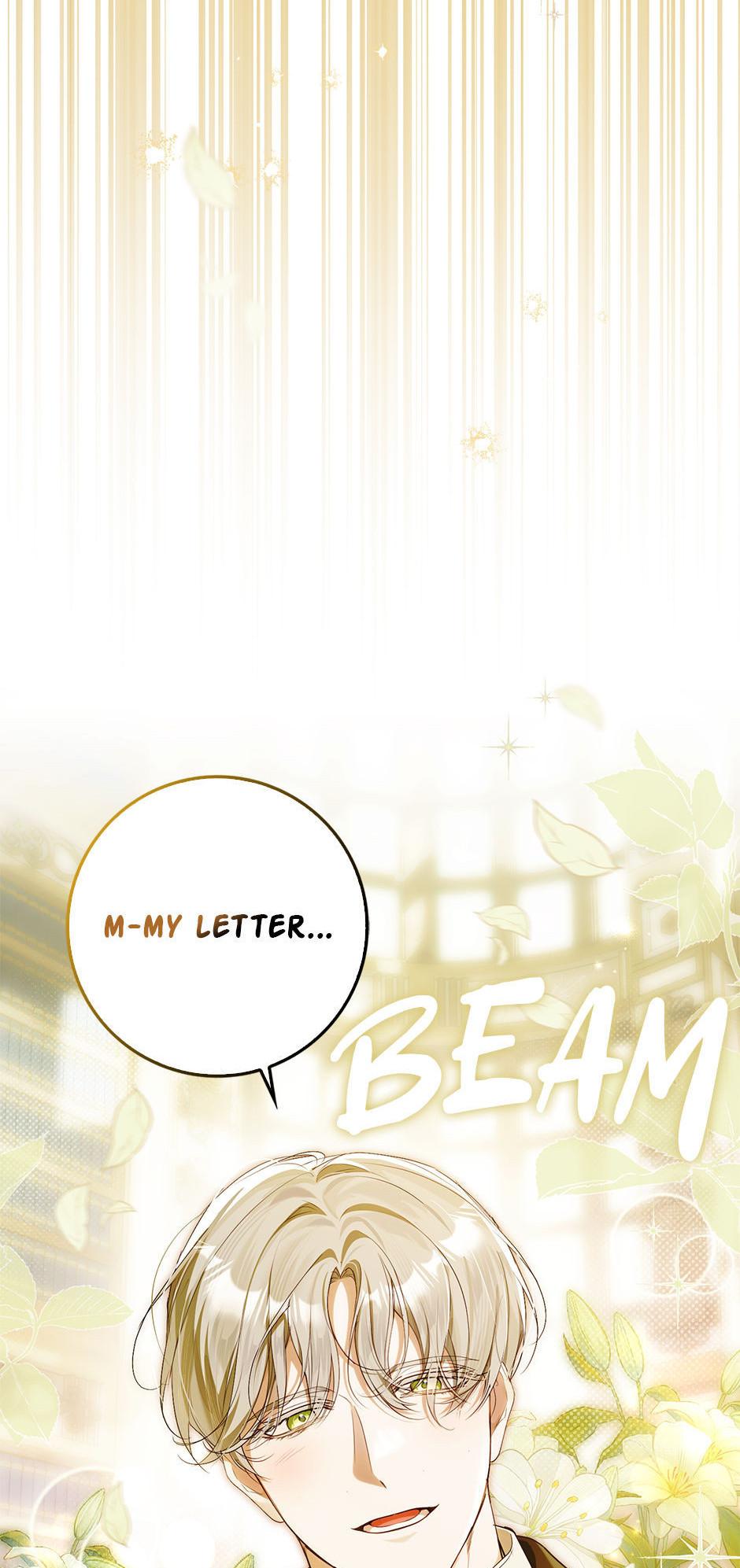 The Trash Was Me Chapter 17 page 3 - 