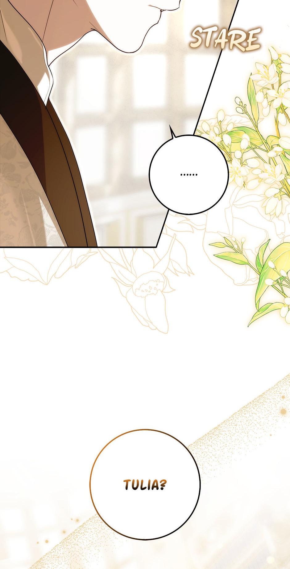 The Trash Was Me Chapter 17 page 34 - 