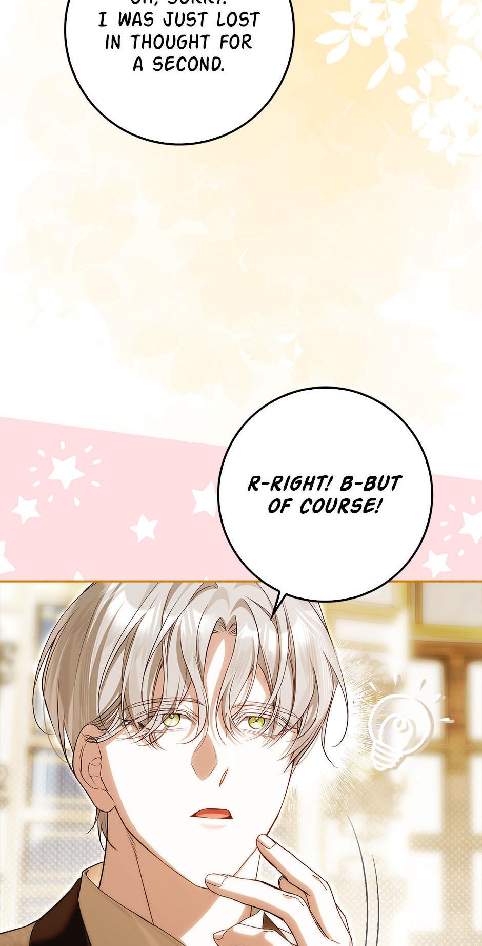 The Trash Was Me Chapter 17 page 37 - 