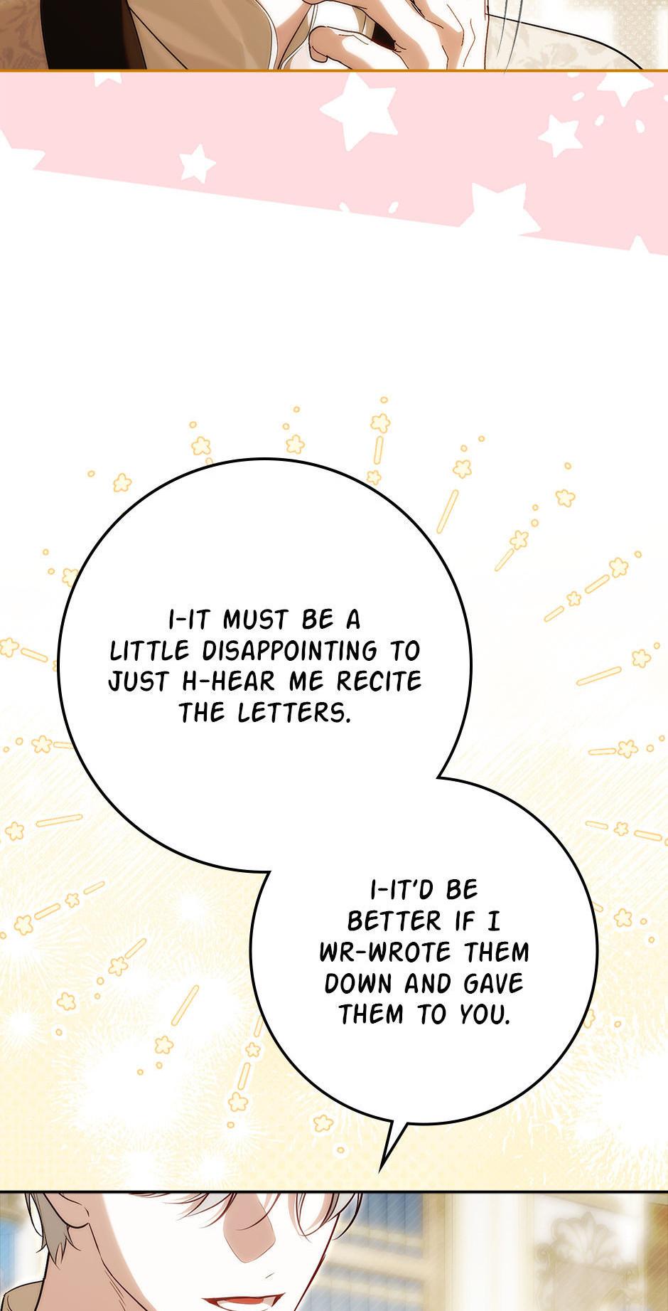 The Trash Was Me Chapter 17 page 38 - 