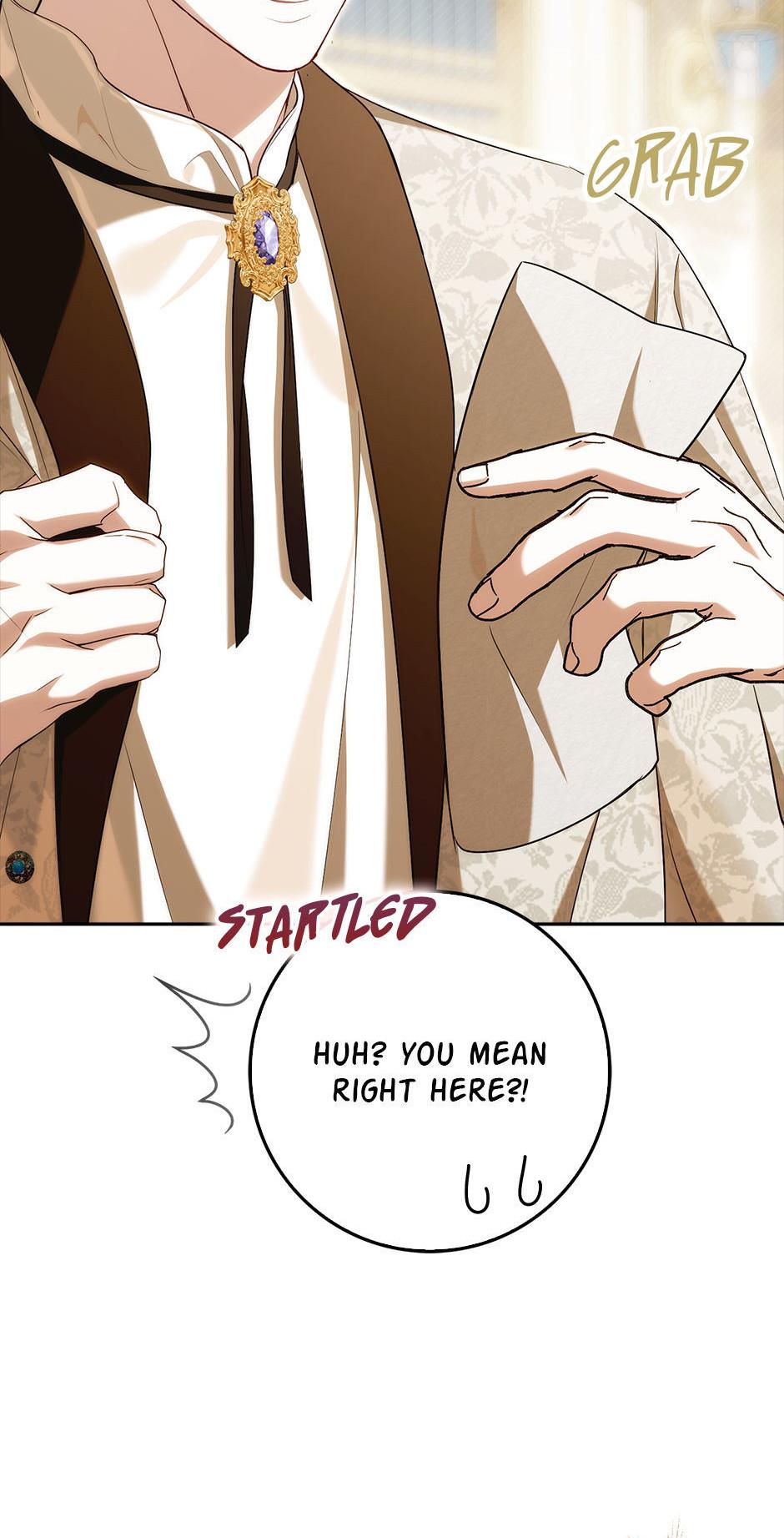 The Trash Was Me Chapter 17 page 39 - 