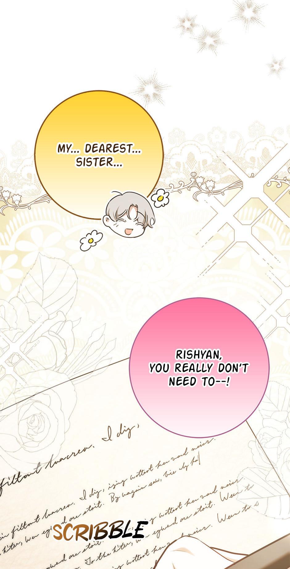 The Trash Was Me Chapter 17 page 40 - 