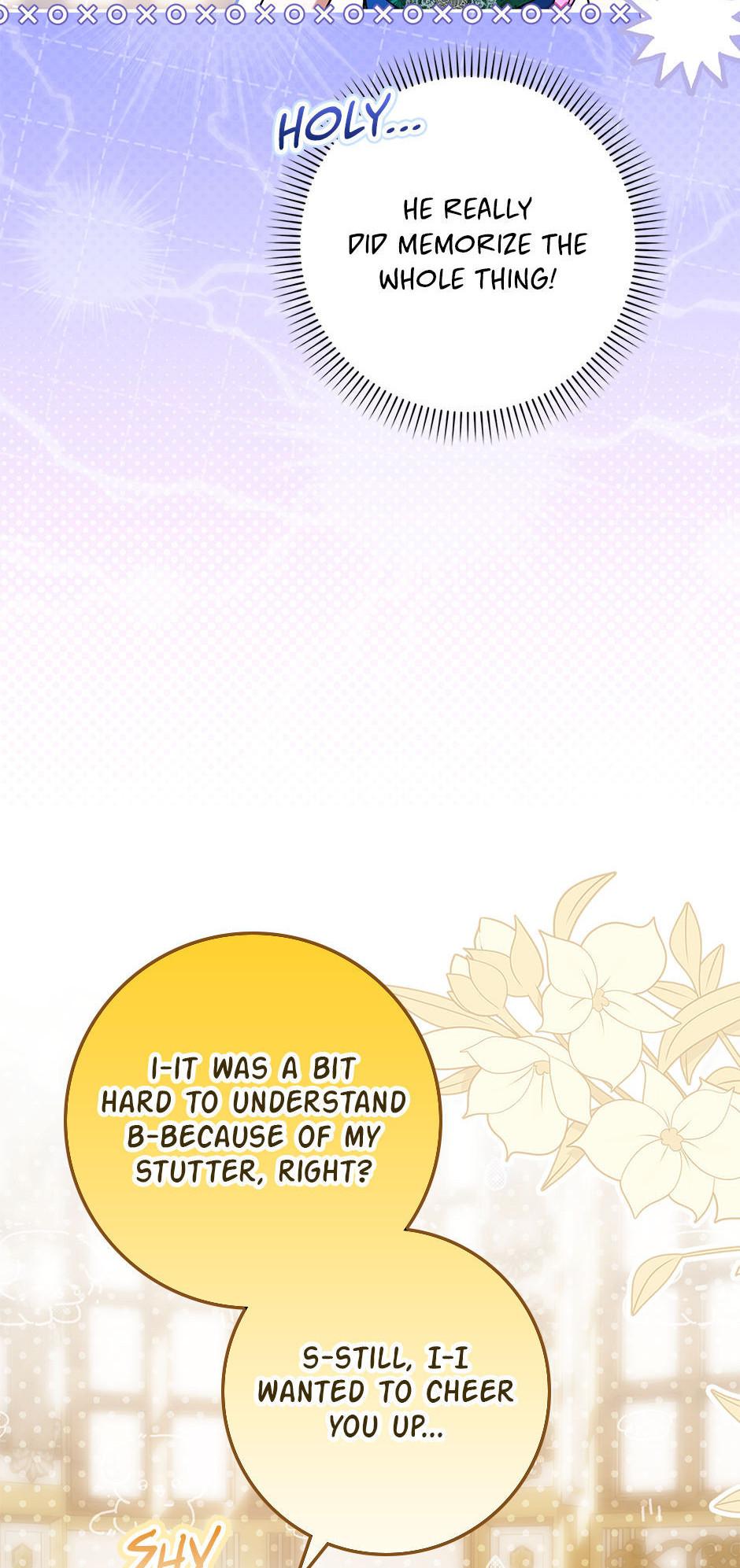 The Trash Was Me Chapter 17 page 5 - 