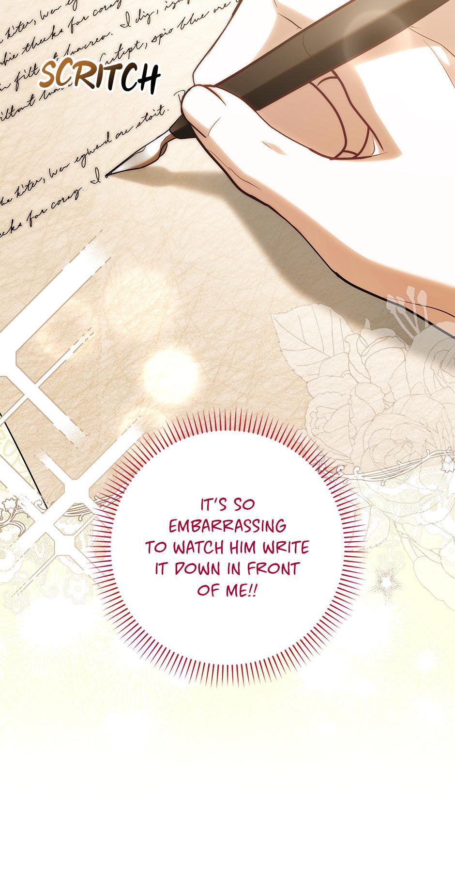 The Trash Was Me Chapter 17 page 41 - 