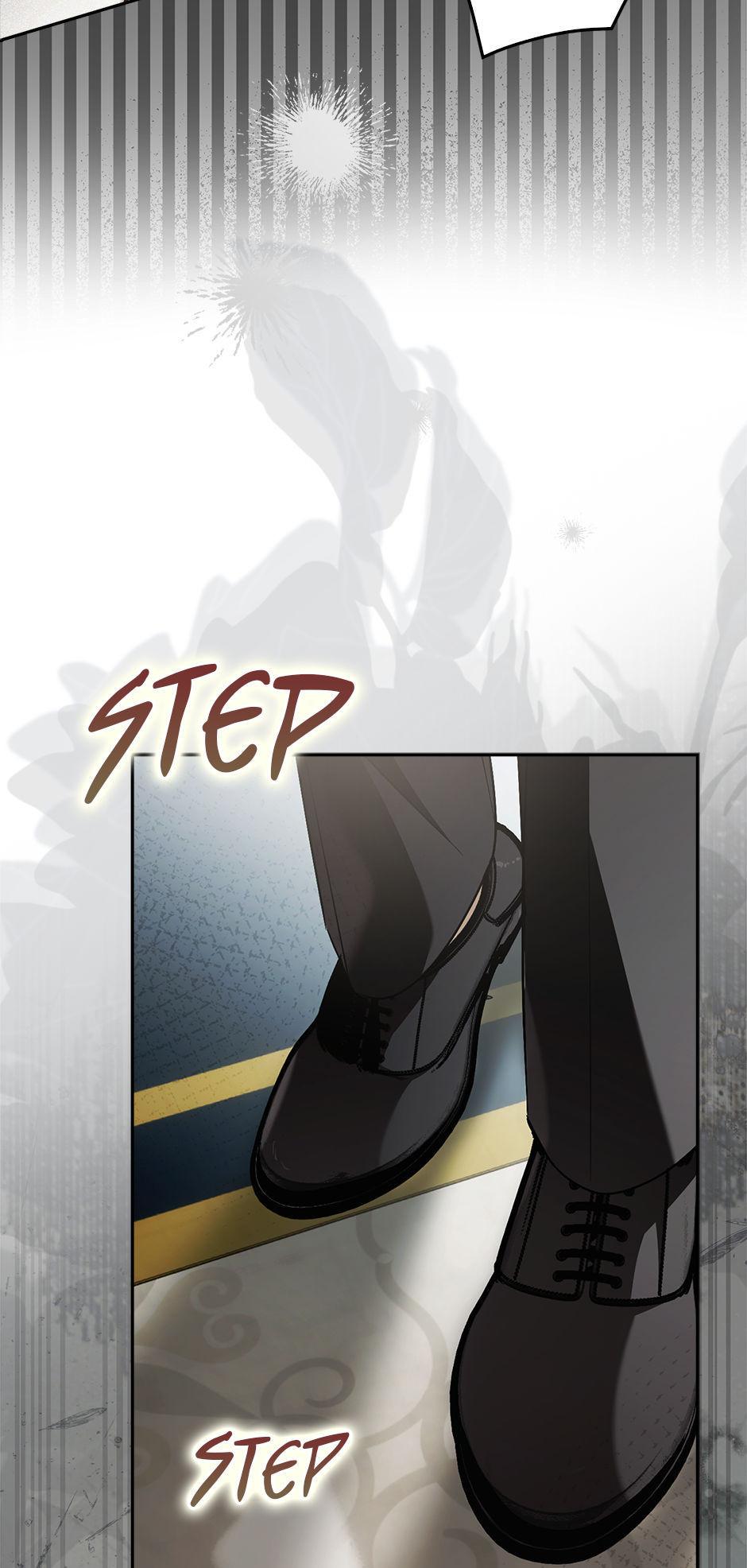 The Trash Was Me Chapter 17 page 44 - 