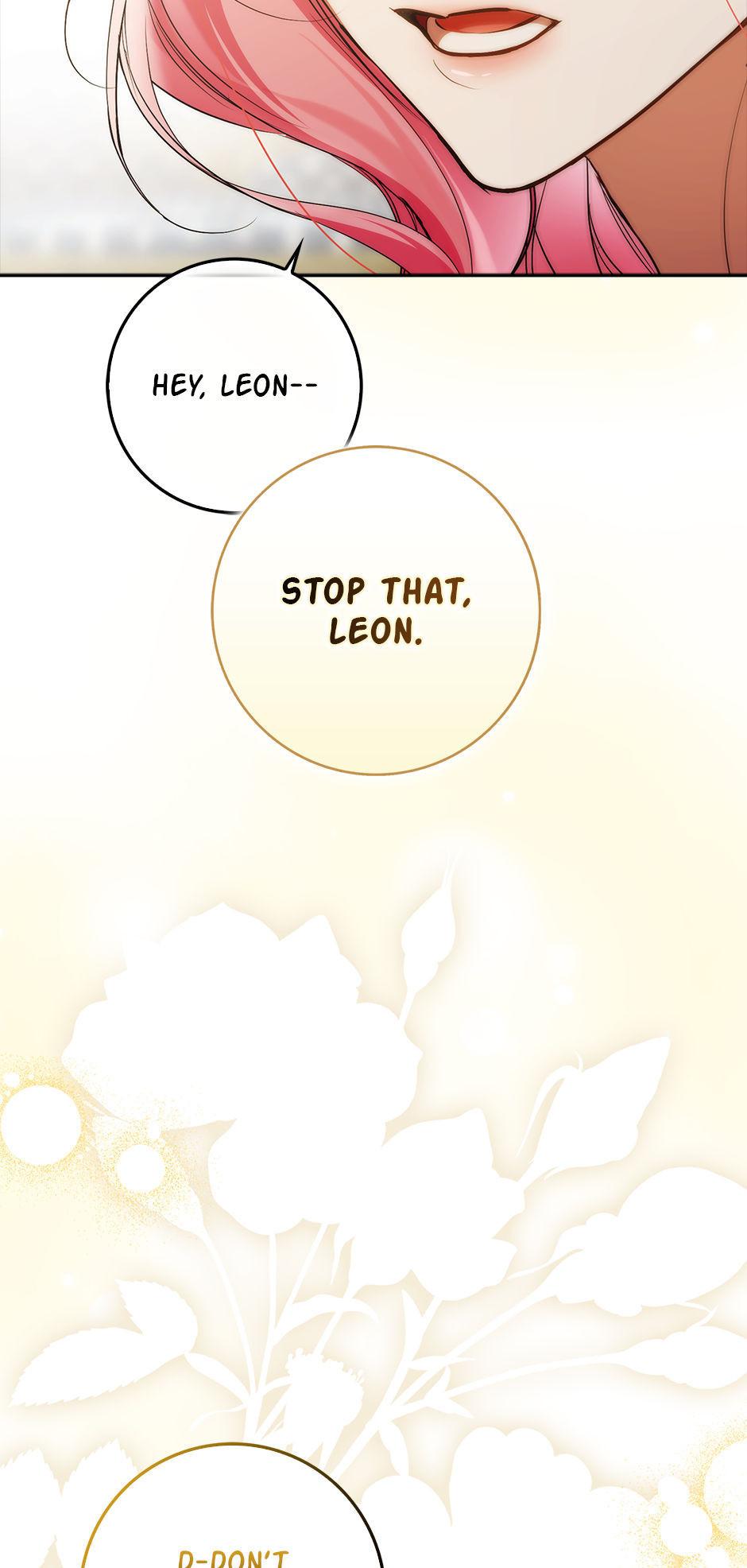 The Trash Was Me Chapter 17 page 50 - 