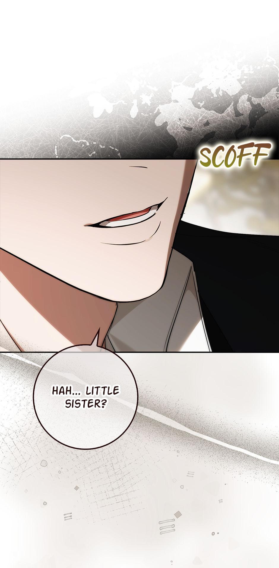The Trash Was Me Chapter 17 page 53 - 