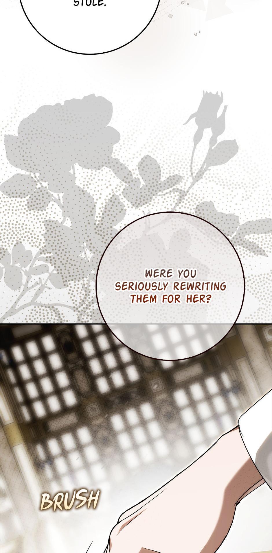 The Trash Was Me Chapter 17 page 55 - 