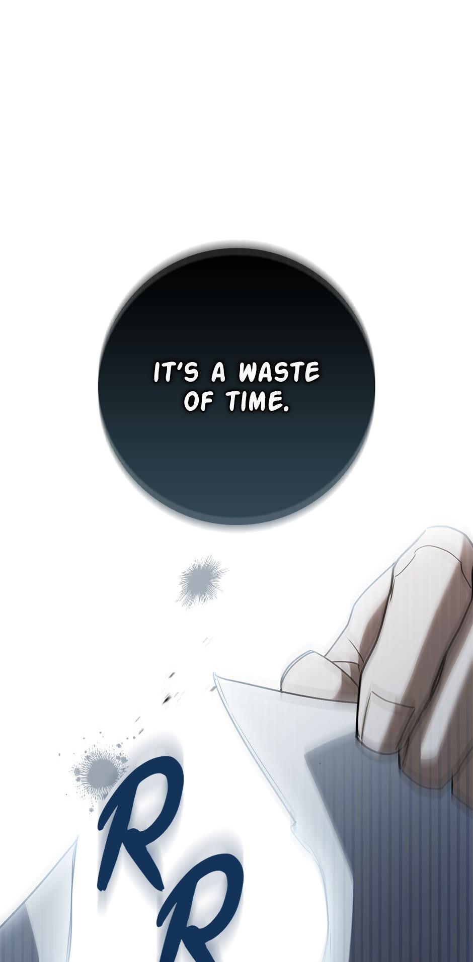 The Trash Was Me Chapter 17 page 58 - 