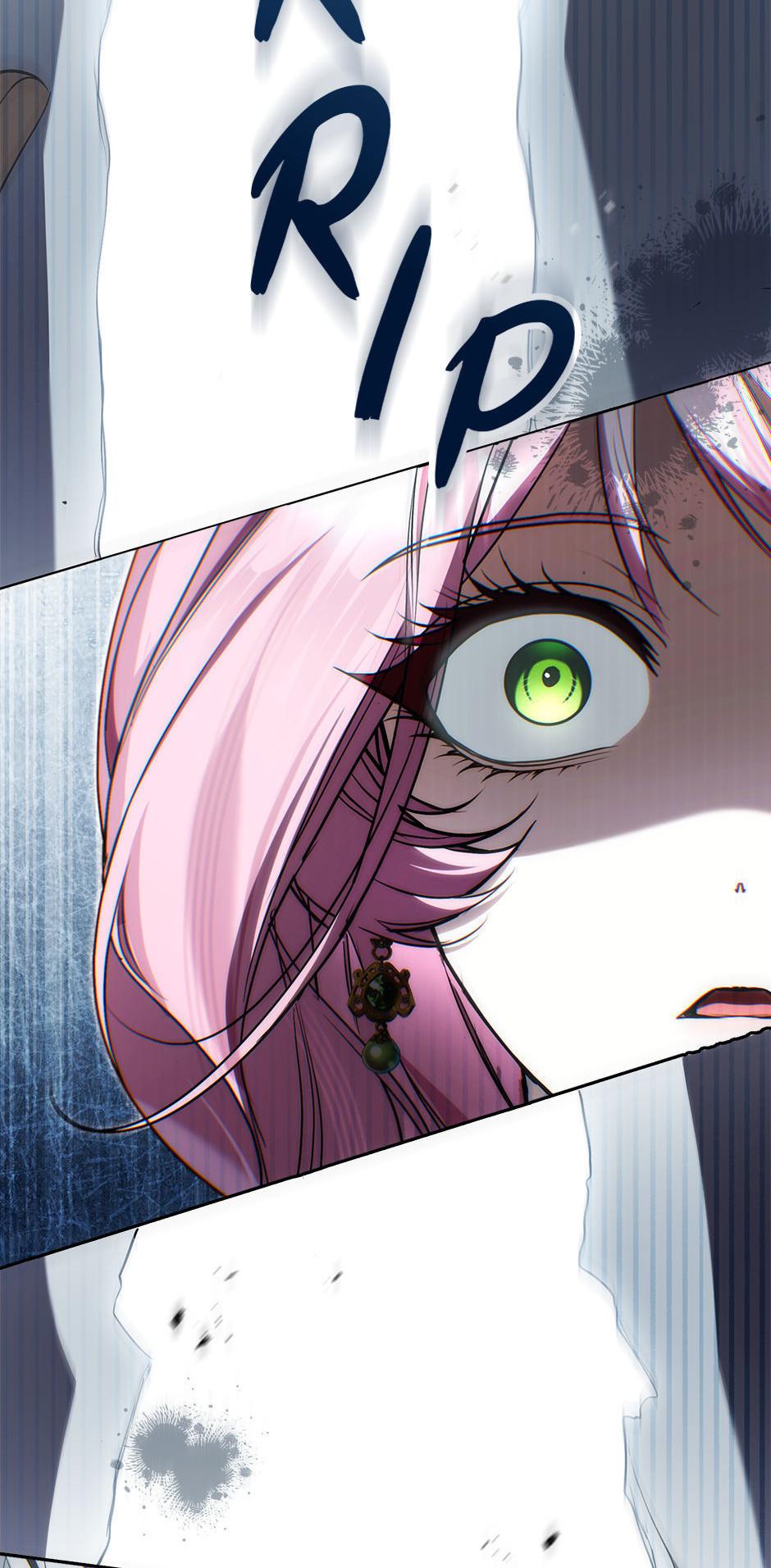 The Trash Was Me Chapter 17 page 59 - 