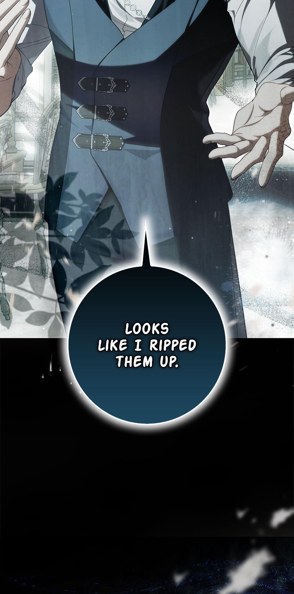 The Trash Was Me Chapter 17 page 62 - 