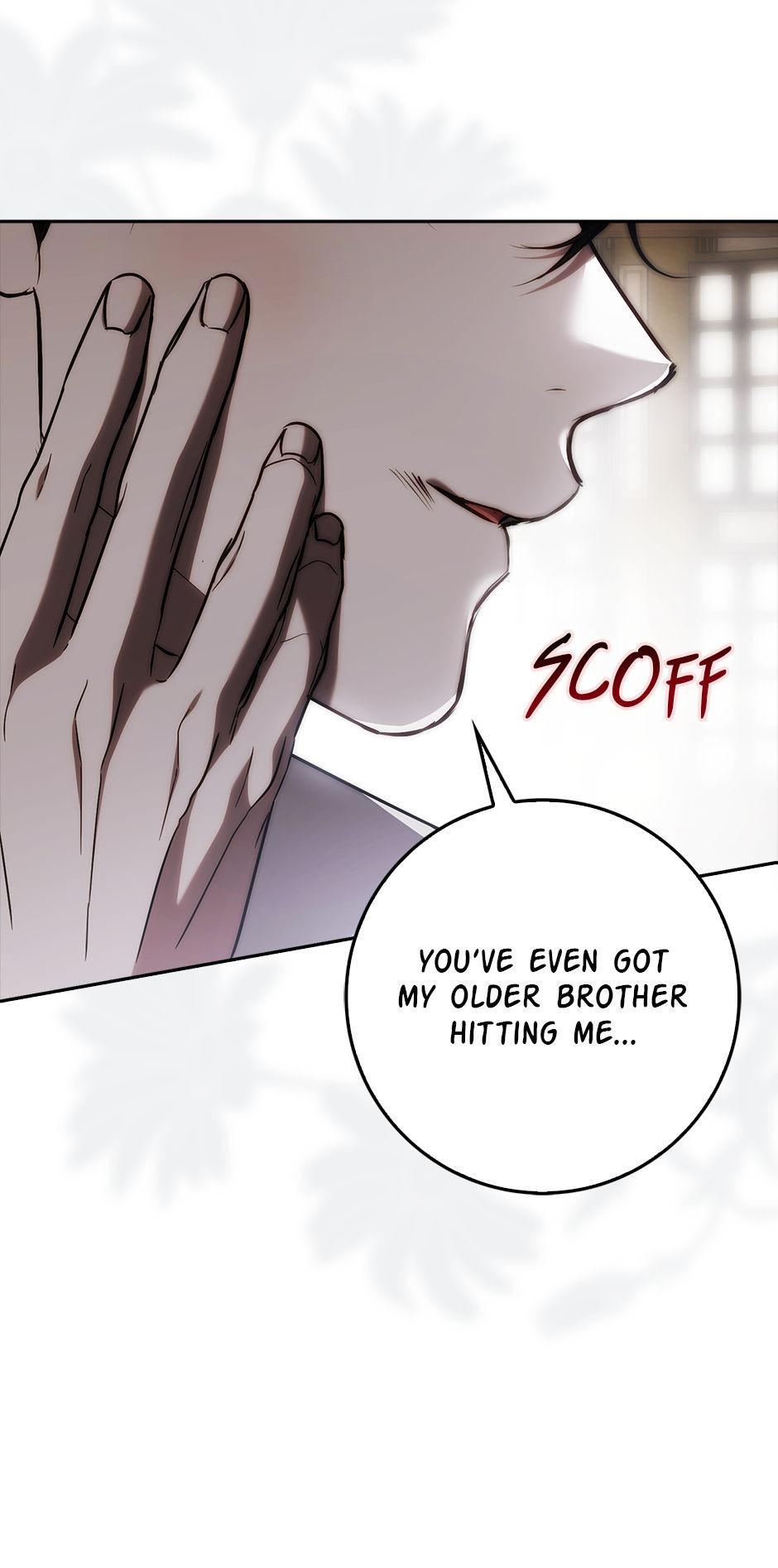 The Trash Was Me Chapter 17 page 69 - 