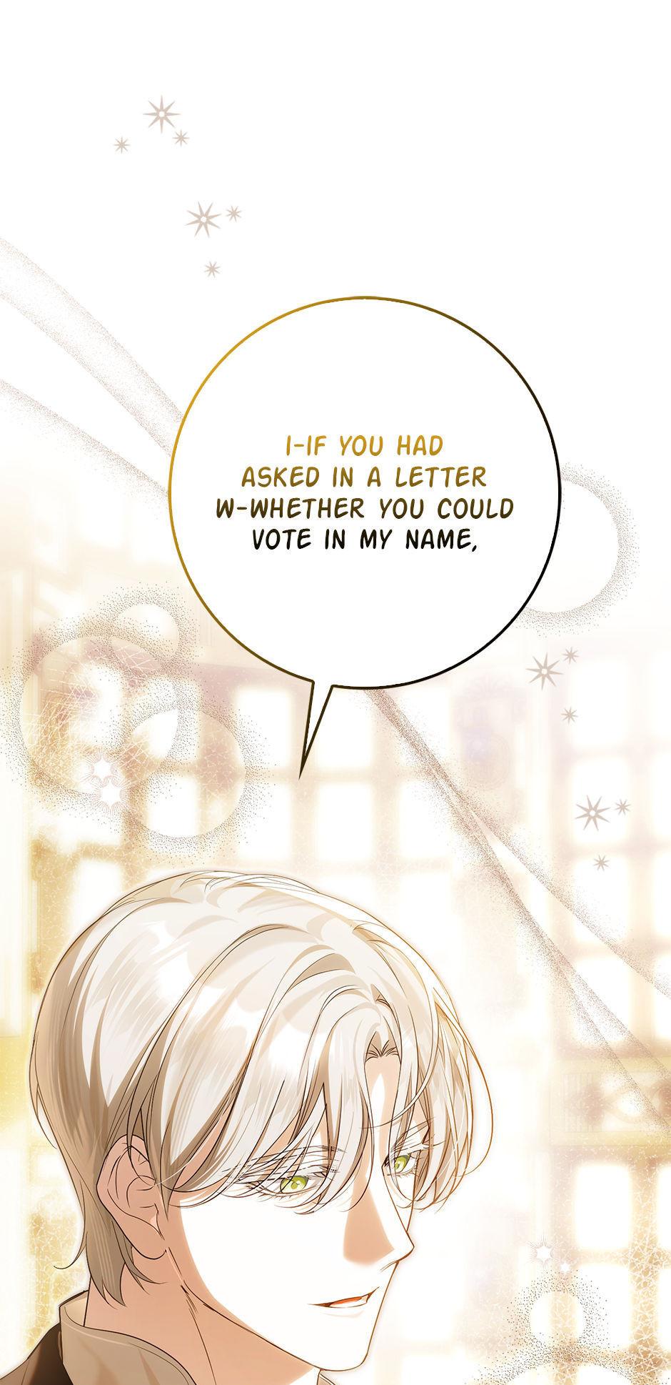 The Trash Was Me Chapter 17 page 8 - 