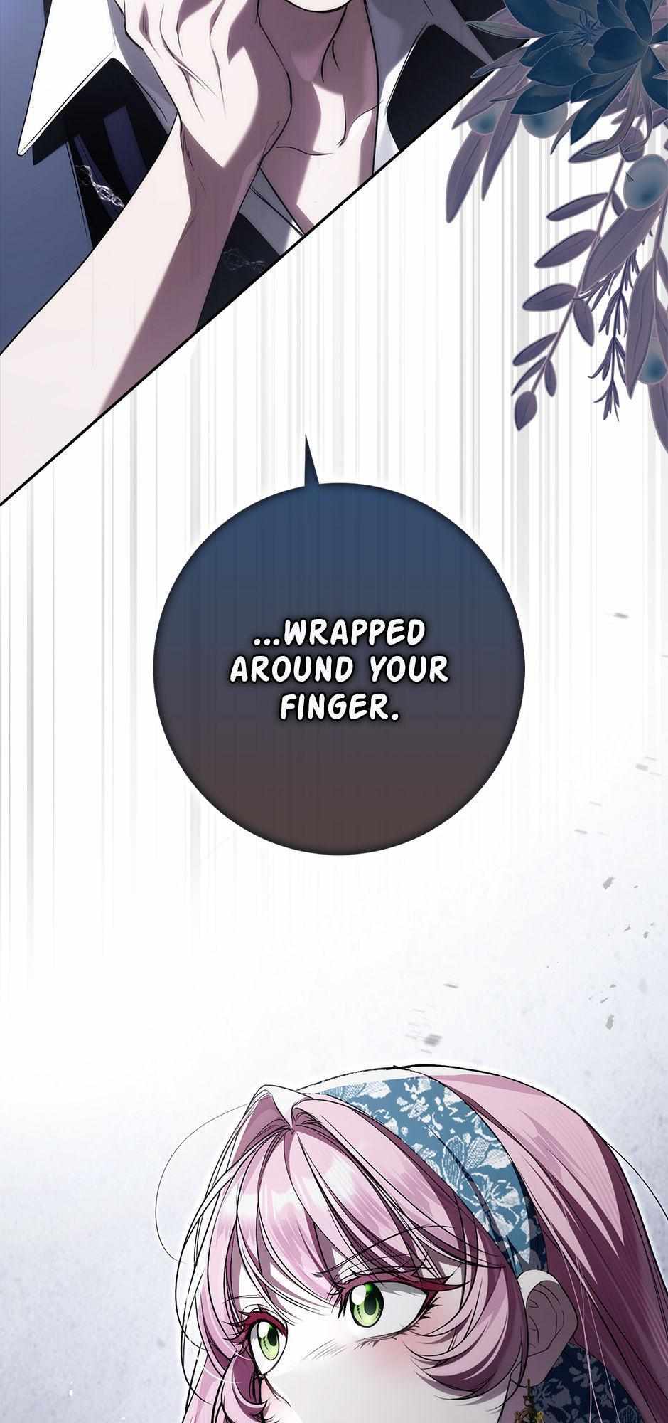 The Trash Was Me Chapter 17 page 72 - 