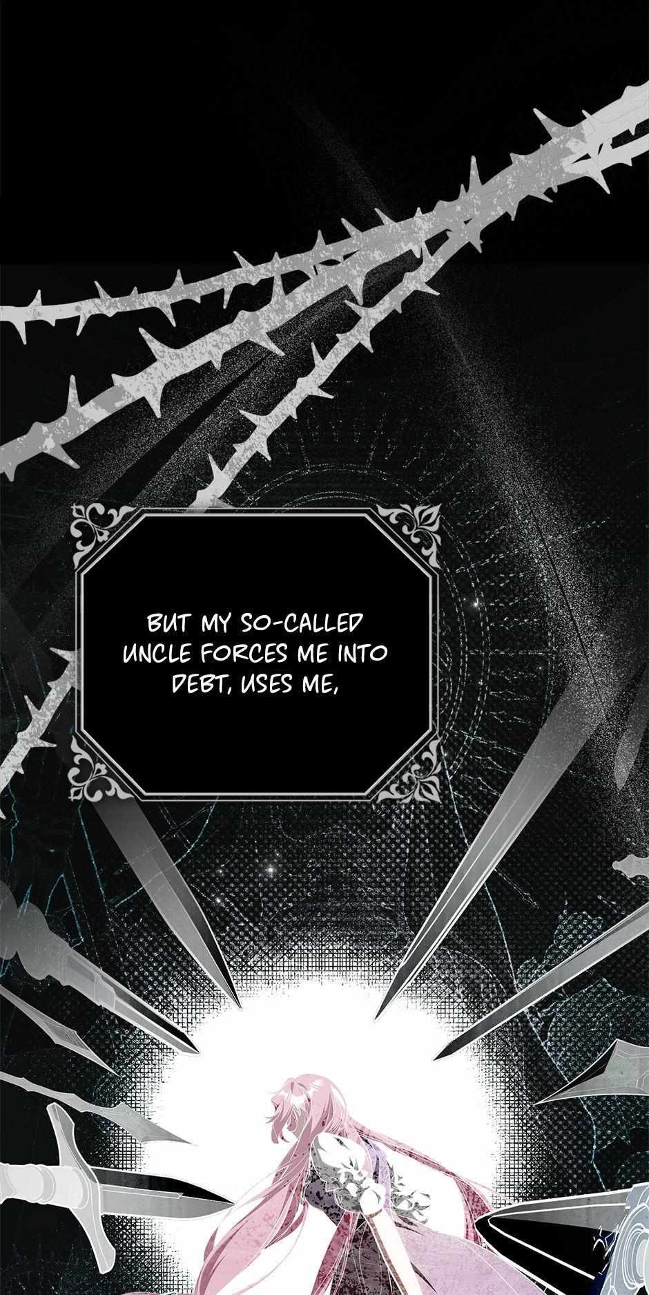 The Trash Was Me Chapter 17 page 76 - 