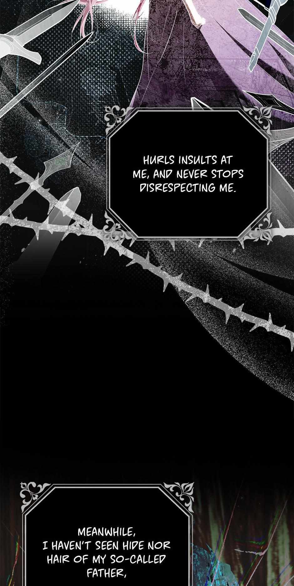The Trash Was Me Chapter 17 page 77 - 