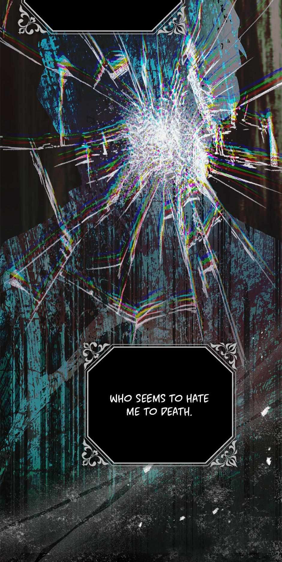 The Trash Was Me Chapter 17 page 78 - 