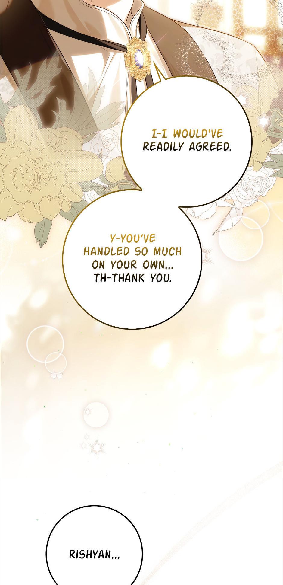 The Trash Was Me Chapter 17 page 9 - 