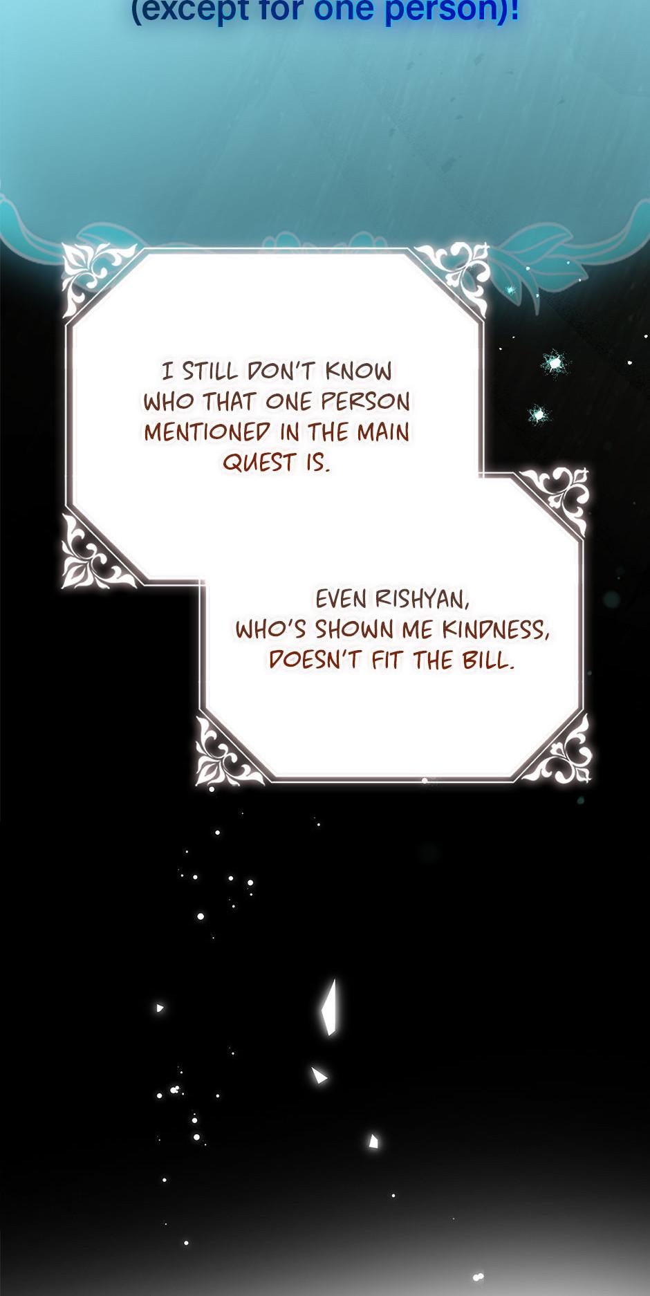 The Trash Was Me Chapter 17 page 82 - 