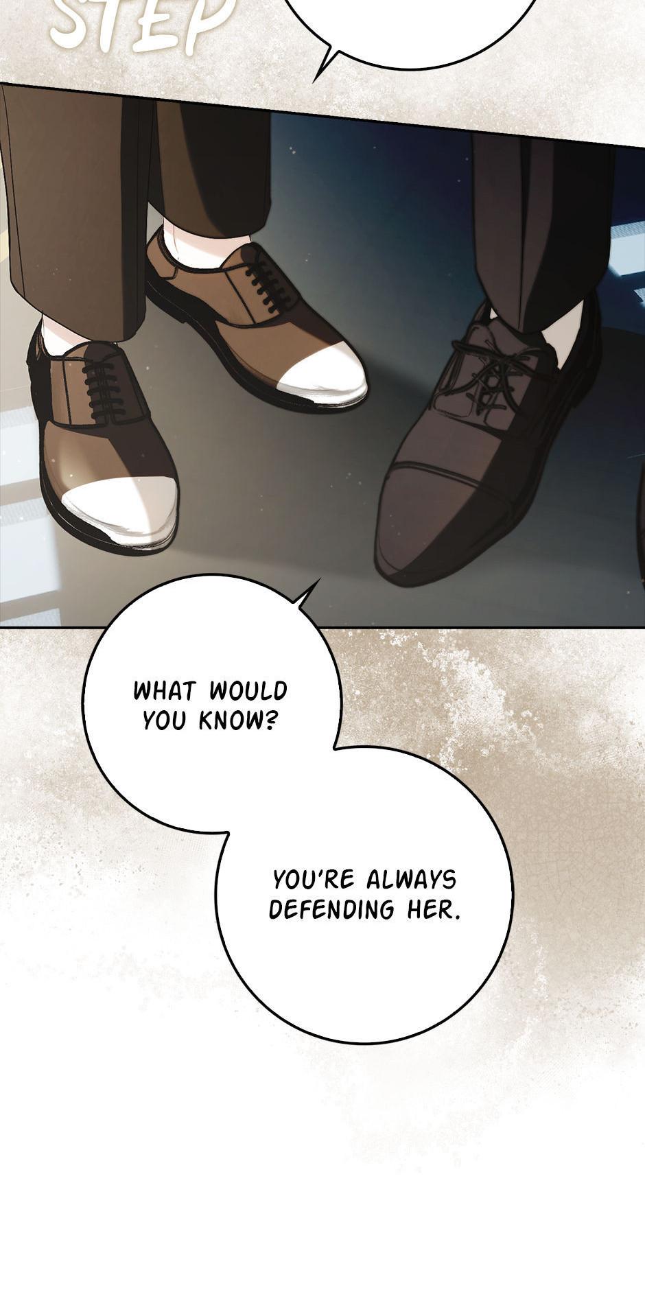 The Trash Was Me Chapter 18 page 20 - 