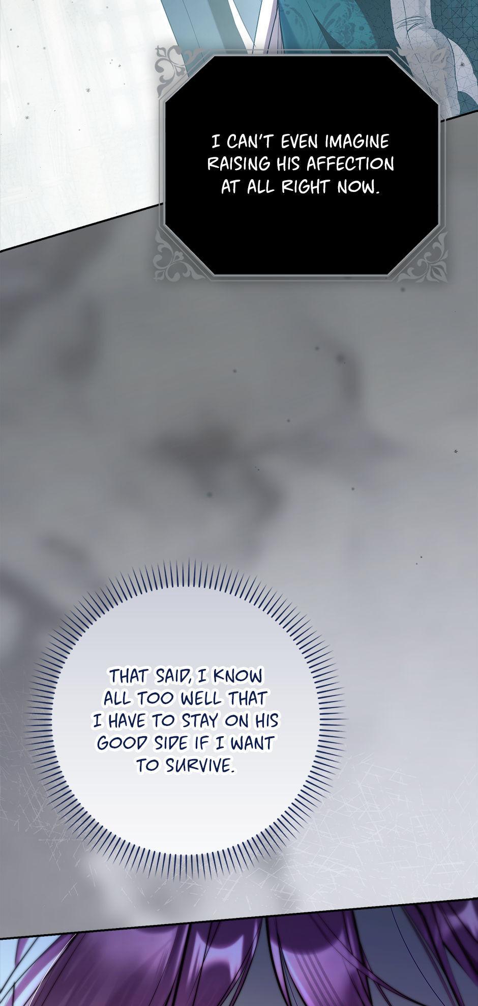 The Trash Was Me Chapter 18 page 3 - 