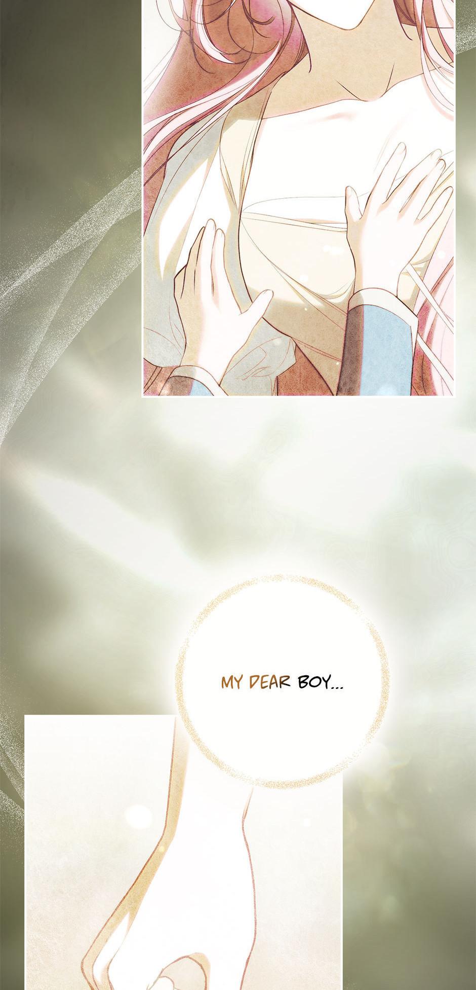 The Trash Was Me Chapter 18 page 24 - 