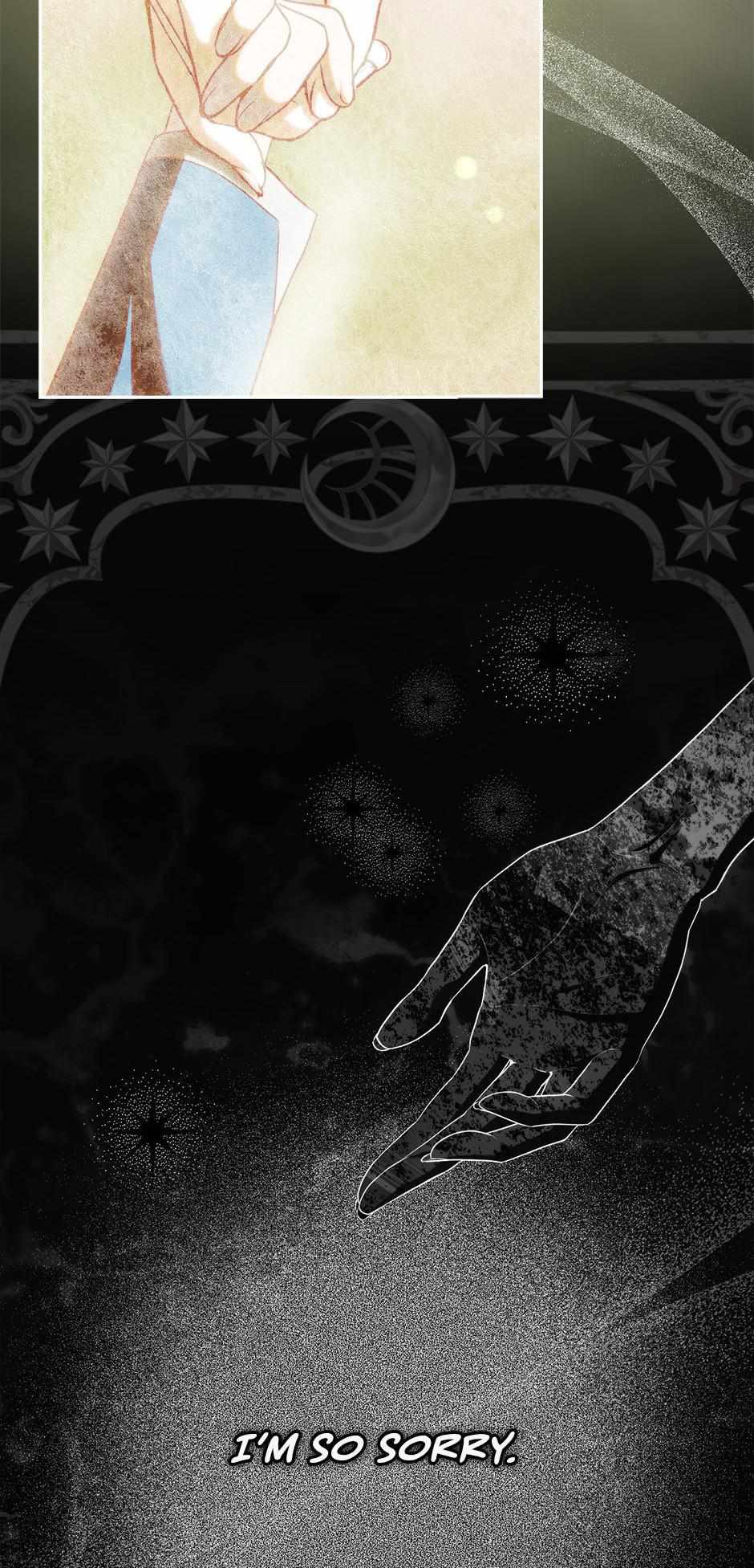 The Trash Was Me Chapter 18 page 25 - 