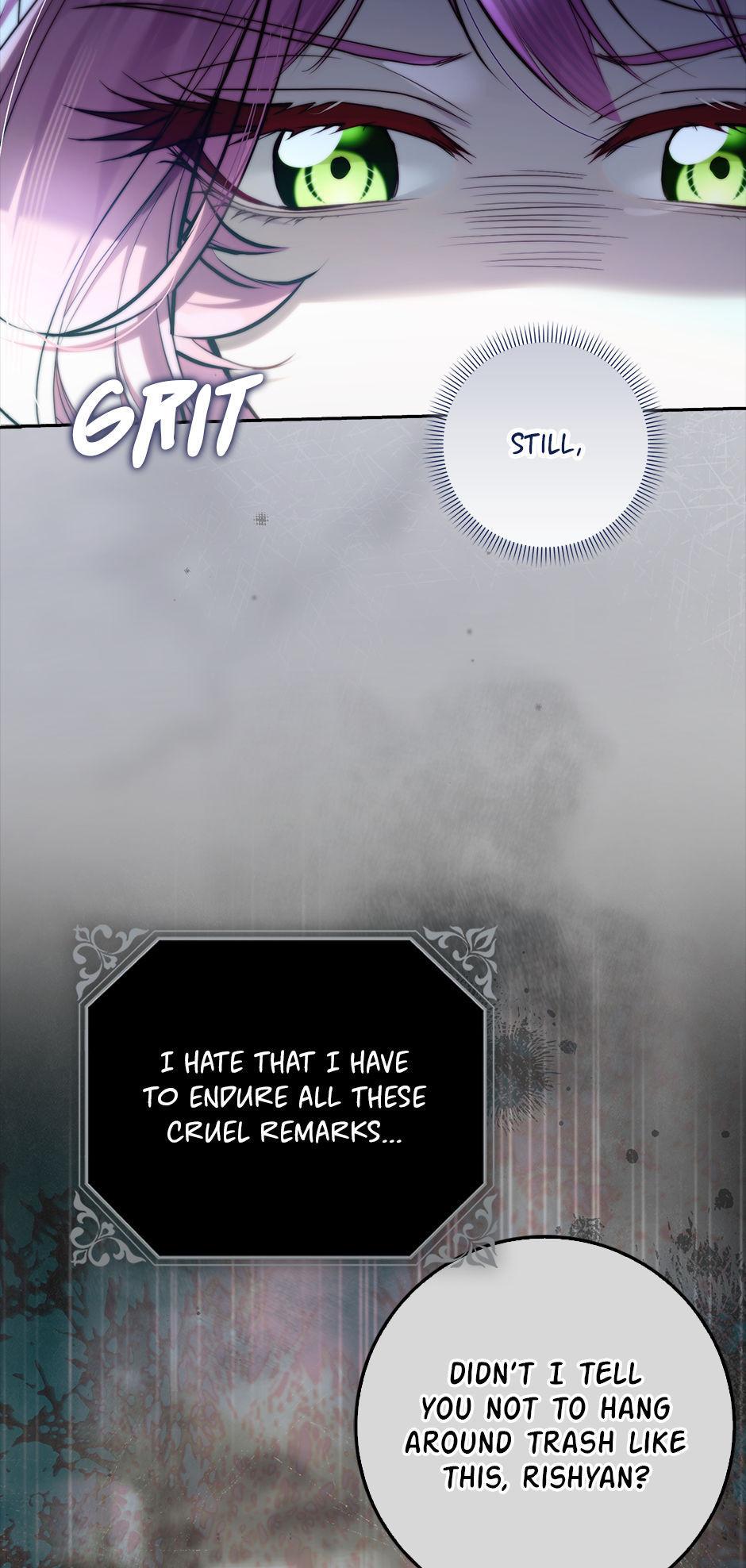 The Trash Was Me Chapter 18 page 4 - 