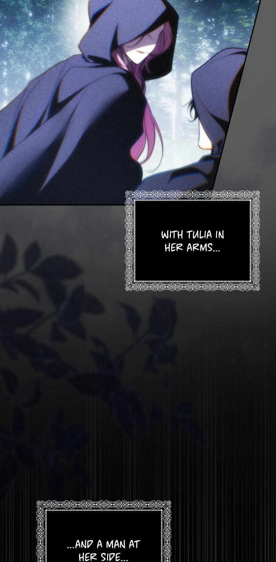 The Trash Was Me Chapter 18 page 40 - 