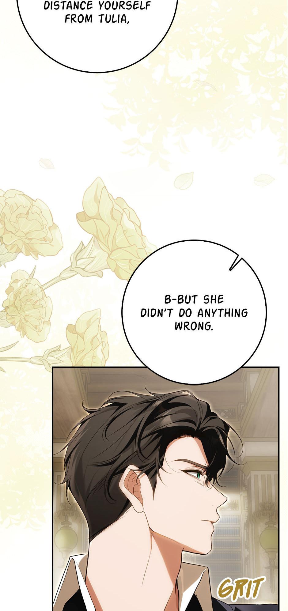 The Trash Was Me Chapter 18 page 46 - 