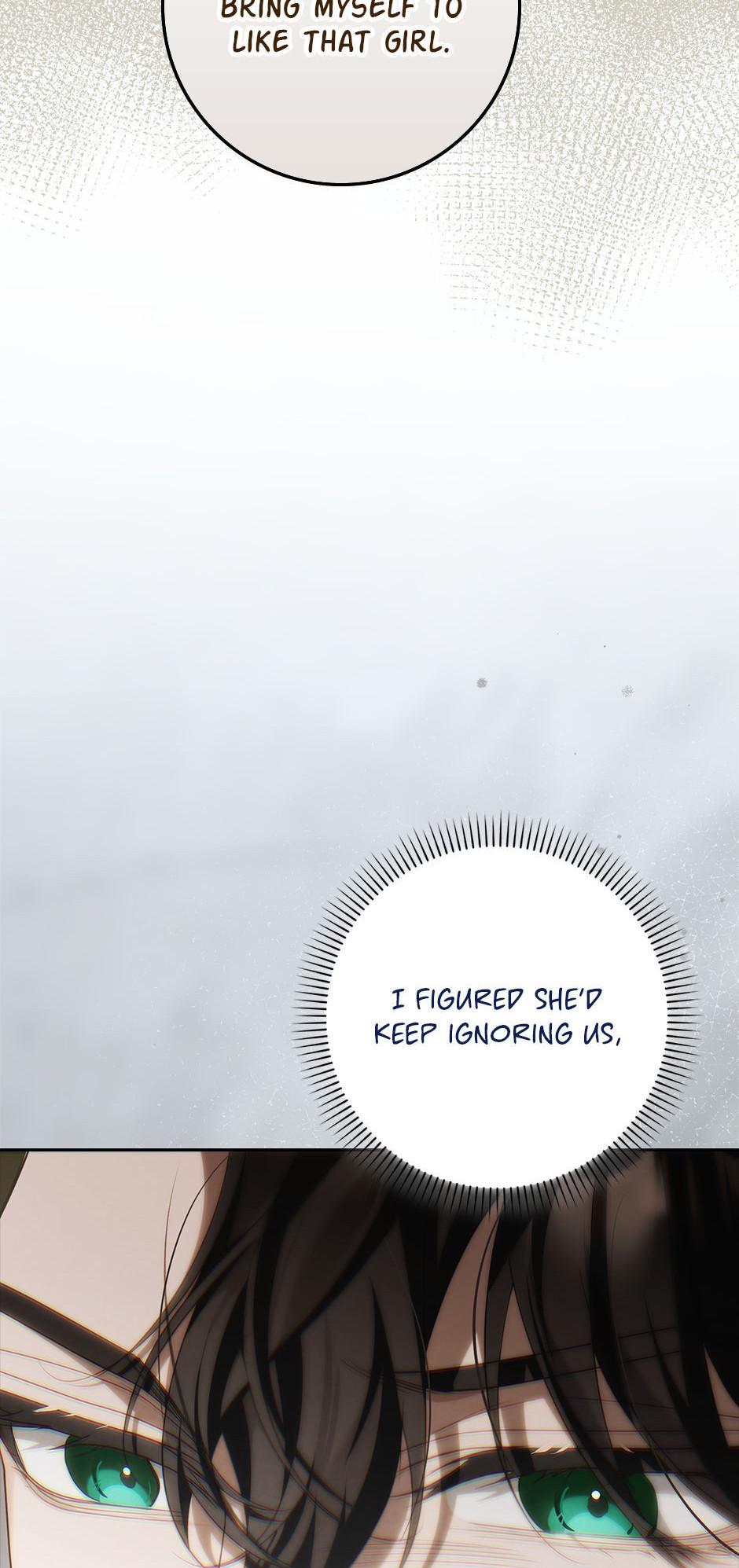 The Trash Was Me Chapter 18 page 49 - 