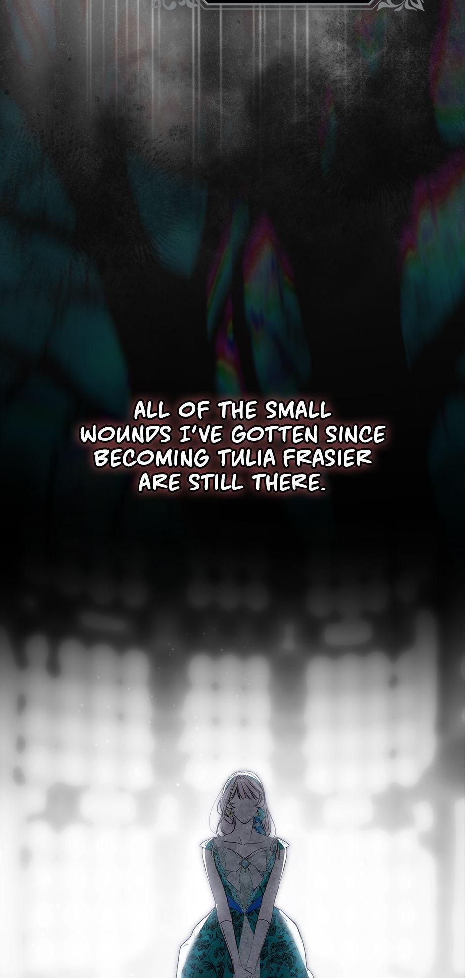 The Trash Was Me Chapter 18 page 6 - 