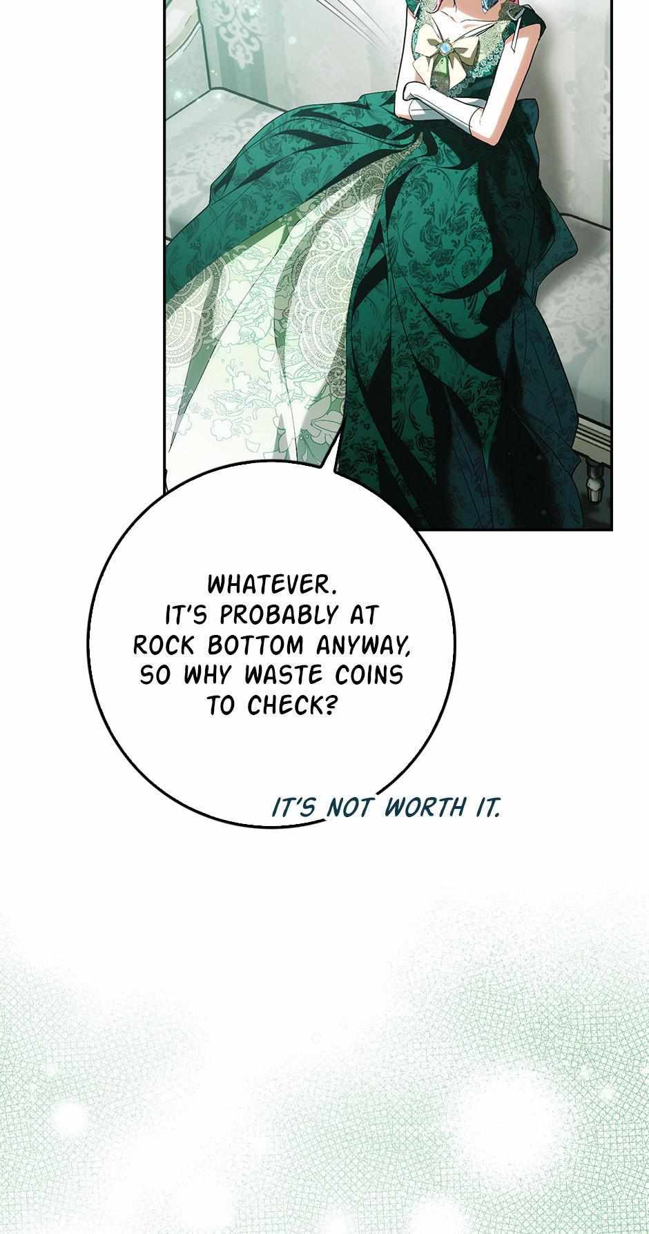 The Trash Was Me Chapter 18 page 58 - 