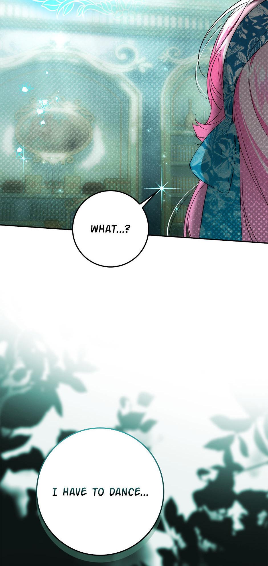 The Trash Was Me Chapter 18 page 65 - 